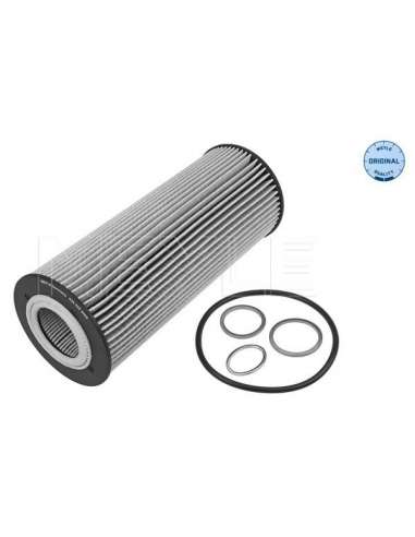 Filtro de aceite Meyle 034 322 0008 - Filtro de aceite MEYLE-ORIGINAL Quality