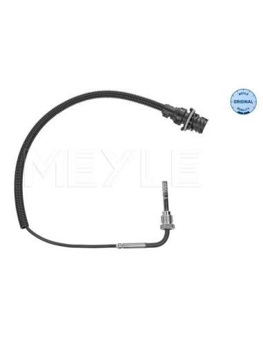 Sensor, temp. gas escape Meyle 348000006 - Sensor, temp. gas de escape MEYLE-ORIGINAL Quality