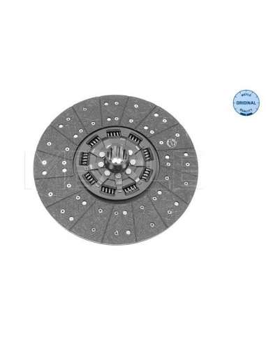 Disco de embrague Meyle 037 191 2035 - Disco de embrague MEYLE-ORIGINAL Quality