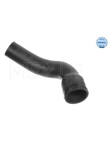 Tubo flexible de aire de sobrealimentación Der. Meyle 390501008 - Manguera de aire de sobrealimentaci on MEYLE-ORIGINAL ...