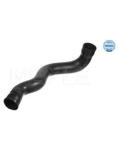 Tubo flexible de aire de sobrealimentación Meyle 039 528 0003 - Manguera de aire de sobrealimentaci on MEYLE-ORIGINAL Qu...