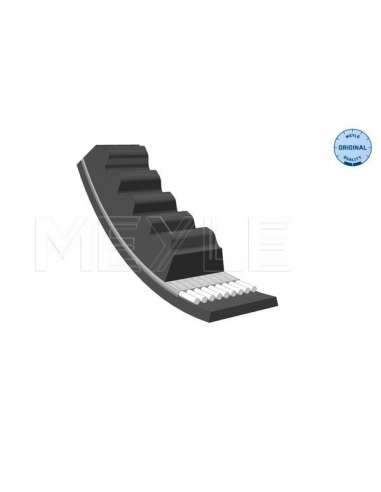 Correa trapezoidal Meyle 052 013 1600 - Correa trapezoidal MEYLE-ORIGINAL Quality