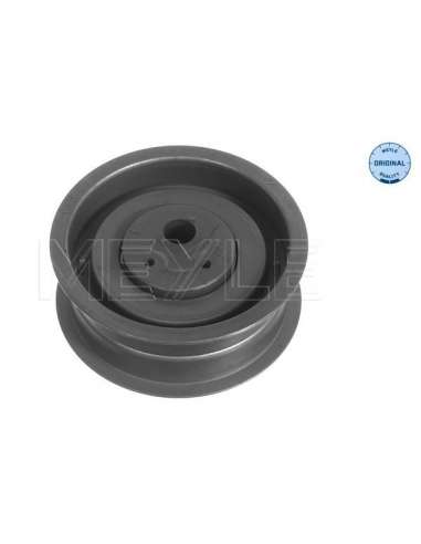 Polea tensora, correa dentada Meyle 1001090010 - Polea tensora, correa dentada MEYLE-ORIGINAL Quality