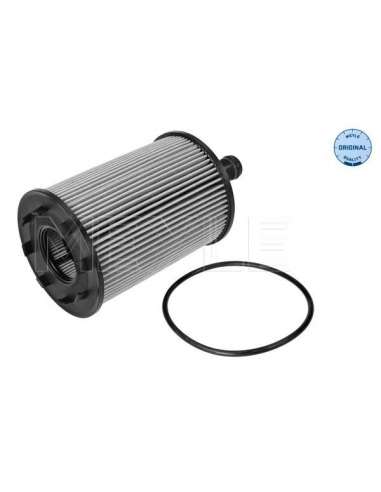 Filtro de aceite Meyle 100 115 0000 - Filtro de aceite MEYLE-ORIGINAL Quality