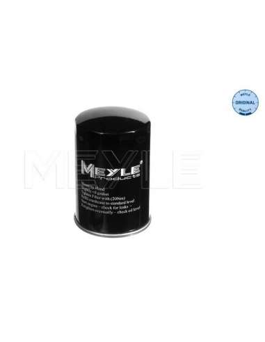 Filtro de aceite Meyle 100 115 0001 - Filtro de aceite MEYLE-ORIGINAL Quality