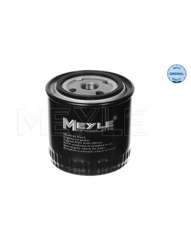 Filtro de aceite Meyle 100 115 0002 - Filtro de aceite MEYLE-ORIGINAL Quality
