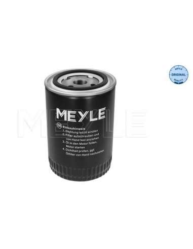 Filtro de aceite Meyle 100 115 0003 - Filtro de aceite MEYLE-ORIGINAL Quality