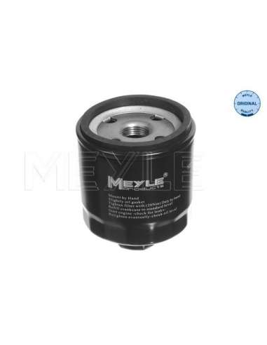 Filtro de aceite Meyle 100 115 0004 - Filtro de aceite MEYLE-ORIGINAL Quality