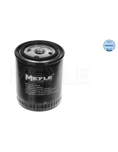 Filtro de aceite Meyle 100 115 0005 - Filtro de aceite MEYLE-ORIGINAL Quality