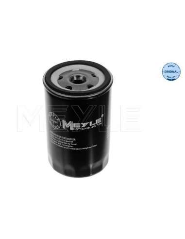 Filtro de aceite Meyle 100 115 0009 - Filtro de aceite MEYLE-ORIGINAL Quality