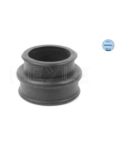 Tubo flexible de aspiración, filtro de aire Meyle 100 129 0004 - Manguera aspiracion, filtro de aire MEYLE-ORIGINAL Quality
