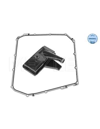Kit filtro hidrtáulico, caja automática Meyle 100 137 0003 - Kit filtro hidraulico, caja automat ica MEYLE-ORIGINAL Quality