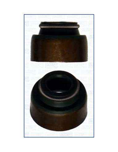 Anillo de junta, vástago de válvula Ajusa 12009500 - RETEN VALVULA OPEL