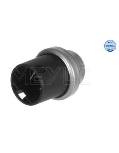 Sensor, temperatura del refrigerante Meyle 100 191 0002 - Sensor, temperatura del refrigerant e MEYLE-ORIGINAL Quality