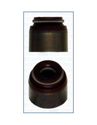 Anillo de junta, vástago de válvula Ajusa 12012100 - RETEN VALVULA NISSAN