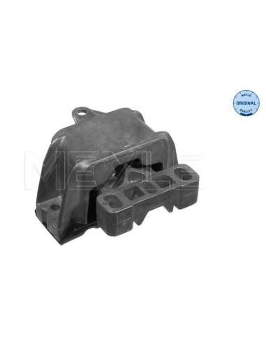 Suspensión, caja de cambios Izq. Meyle 100 199 0053 - Soporte, motor MEYLE-ORIGINAL Quality