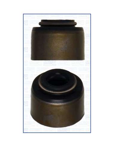 Anillo de junta, vástago de válvula Ajusa 12013300 - RETEN VALVULA CHRYSLER