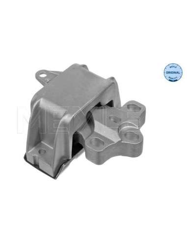 Suspensión, caja de cambios Izq. Meyle 100 199 0090 - Soporte, caja de cambios MEYLE-ORIGINAL Quality