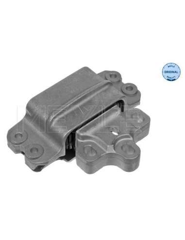 Suspensión, caja de cambios Izq. Meyle 100 199 0096 - Soporte, motor MEYLE-ORIGINAL Quality