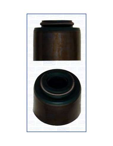 Anillo de junta, vástago de válvula Ajusa 12013800 - RETEN VALVULA FORD