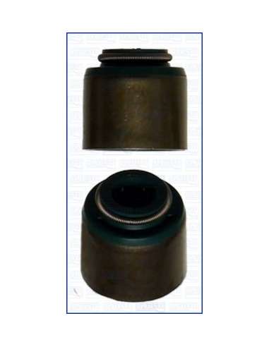 Anillo de junta, vástago de válvula Ajusa 12013900 - RETEN VALVULA FORD