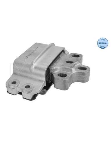 Suspensión, caja de cambios Izq. Meyle 1001990151 - Soporte, motor MEYLE-ORIGINAL Quality