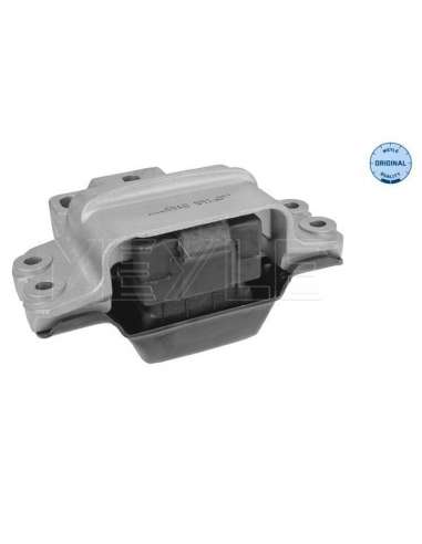 Suspensión, caja de cambios Izq. Meyle 100 199 0152 - Soporte, motor MEYLE-ORIGINAL Quality