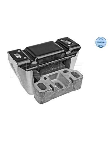Suspensión, caja de cambios Izq. Meyle 100 199 0184 - Soporte, motor MEYLE-ORIGINAL Quality