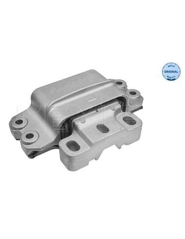 Suspensión, caja de cambios Izq. Meyle 100 199 0194 - Soporte, motor MEYLE-ORIGINAL Quality