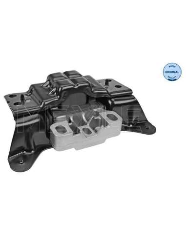 Suspensión, caja de cambios Izq. Meyle 100 199 0204 - Soporte, motor MEYLE-ORIGINAL Quality