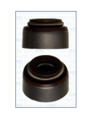 Anillo de junta, vástago de válvula Ajusa 12016401 - RETEN VALVULA SUBARU