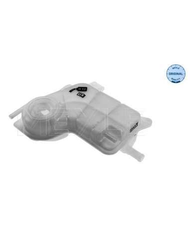 Depósito compensación, refrigerante Meyle 100 223 0000 - Deposito compensacion, refrigerante MEYLE-ORIGINAL Quality