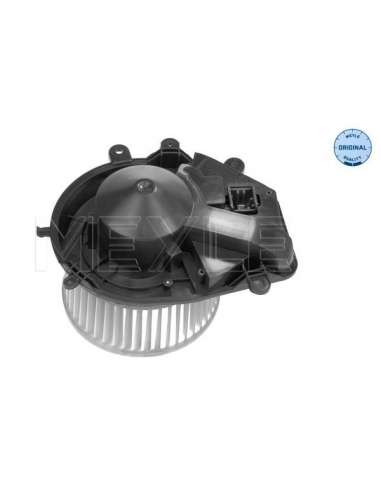 Ventilador habitáculo Meyle 100 236 0001 - Ventilador habitaculo MEYLE-ORIGINAL Quality