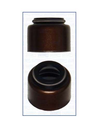 Anillo de junta, vástago de válvula Ajusa 12018000 - RETEN VALVULA NISSAN
