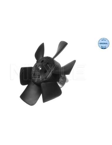 Ventilador, refrigeración del motor Meyle 100 236 0013 - Ventilador, refrigeracion del motor MEYLE-ORIGINAL Quality