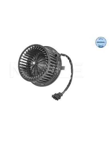 Ventilador habitáculo Meyle 100 236 0028 - Ventilador habitaculo MEYLE-ORIGINAL Quality