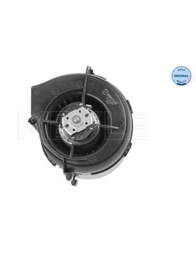 Ventilador habitáculo Meyle 100 236 0029 - Ventilador habitaculo MEYLE-ORIGINAL Quality