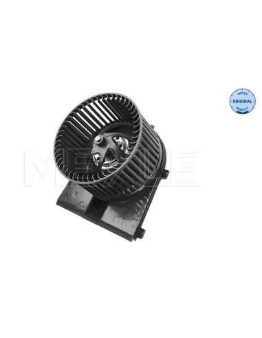 Ventilador habitáculo Meyle 100 236 0031 - Ventilador habitaculo MEYLE-ORIGINAL Quality