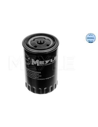 Filtro de aceite Meyle 100 322 0001 - Filtro de aceite MEYLE-ORIGINAL Quality