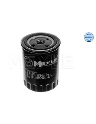 Filtro de aceite Meyle 100 322 0002 - Filtro de aceite MEYLE-ORIGINAL Quality