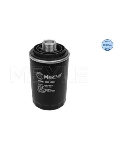 Filtro de aceite Meyle 100 322 0014 - Filtro de aceite MEYLE-ORIGINAL Quality