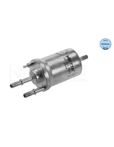 Filtro combustible Meyle 1003230003 - Filtro combustible MEYLE-ORIGINAL Quality