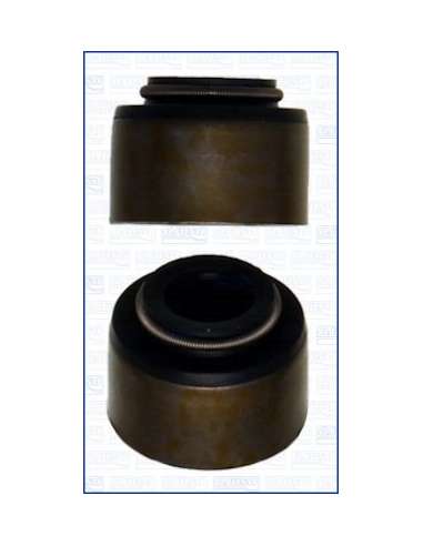 Anillo de junta, vástago de válvula Ajusa 12020600 - RETEN VALVULA OPEL