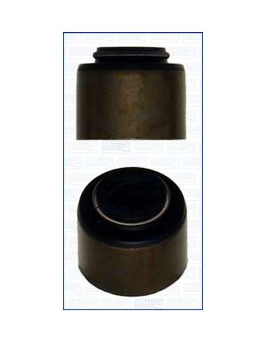 Anillo de junta, vástago de válvula Ajusa 12020800 - RETEN VALVULA FORD