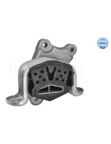 Suspensión, caja de cambios Izq. Meyle 100 399 0200 - Soporte, caja de cambios MEYLE-ORIGINAL Quality