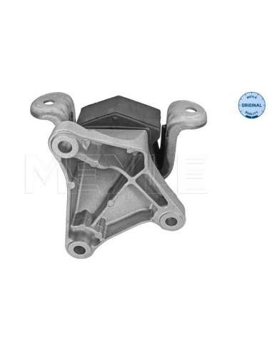 Suspensión, transmisión automática Izq. Meyle 100 399 0204 - Soporte, caja de cambios MEYLE-ORIGINAL Quality
