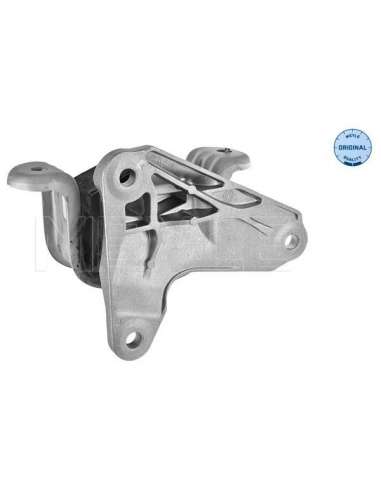 Suspensión, caja de cambios Izq. Meyle 100 399 0210 - Soporte, caja de cambios MEYLE-ORIGINAL Quality