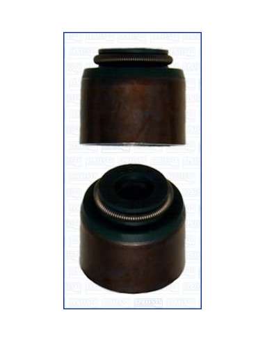 Anillo de junta, vástago de válvula Ajusa 12022900 - RETEN VALVULA SUBARU