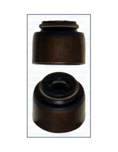 Anillo de junta, vástago de válvula Ajusa 12023500 - RETEN VALVULA TOYOTA