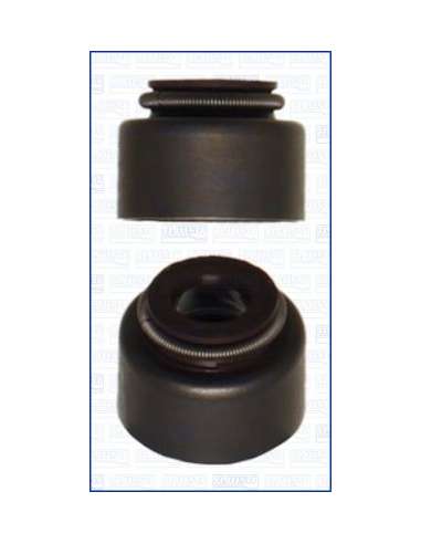 Anillo de junta, vástago de válvula Ajusa 12023900 - RETEN VALVULA TOYOTA